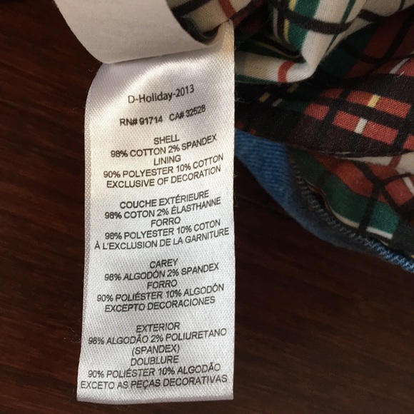 A/X (Armani Exchange) bag - Picture 4 of 9